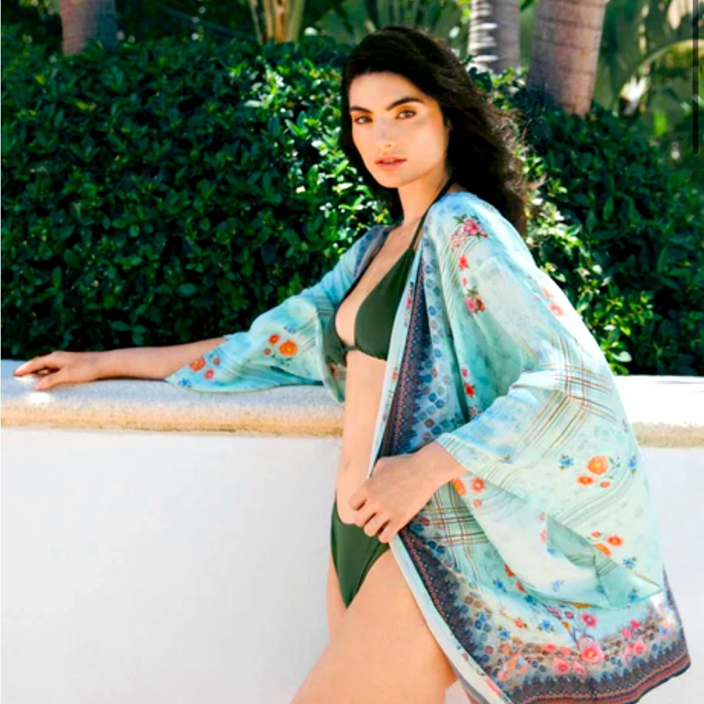 Moda Baronessa WINDSOR VAIL CAFTAN - small